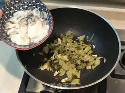 Make Spicy pickles step 7