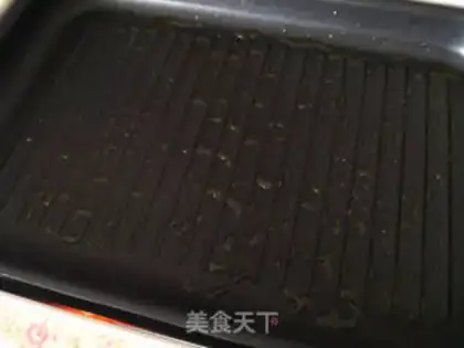 Make Salt shrimp step 2