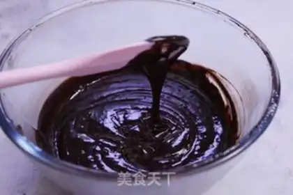 Make Brownie marshmallows step 6
