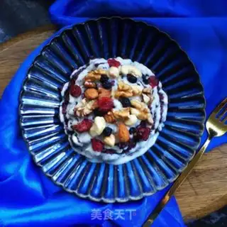 Make ♪ Dry fruit rice ♪ step 5
