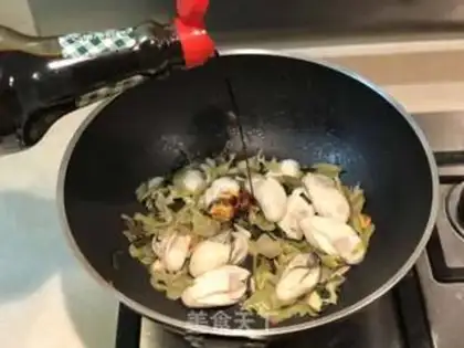 Make Spicy pickles step 8