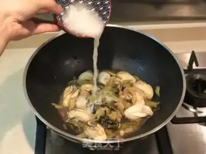 Make Spicy pickles step 9