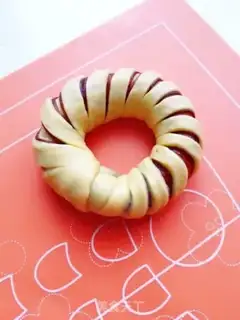 Make Pumpkin soybread step 20