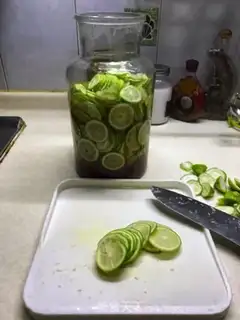 Make Lemonade step 0