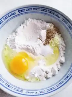 Make Pancakes step 0
