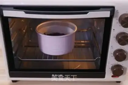 Make Brownie marshmallows step 8
