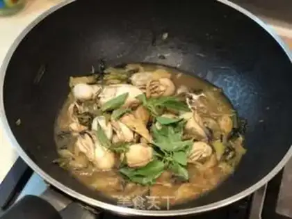Make Spicy pickles step 10