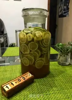 Make Lemonade step 1