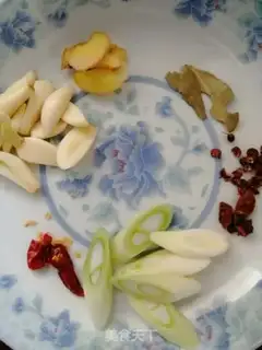 Make Potato-head chicken step 2