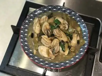 Make Spicy pickles step 11