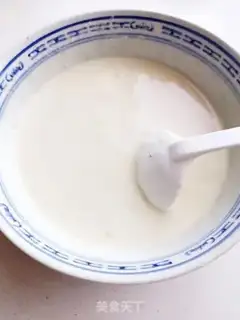 Make Pancakes step 1
