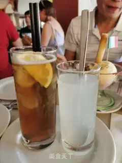 Make Lemonade step 2