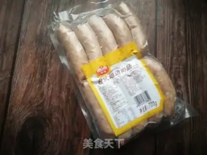 Make Battery meat step 0
