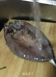 Make Dry-fried mackerel step 4