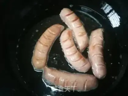 Make Battery meat step 2