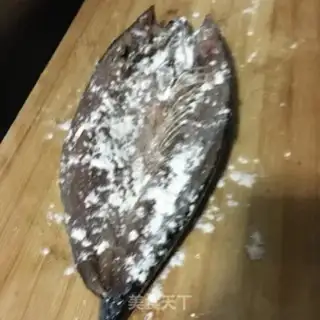 Make Meat and tofu step 11