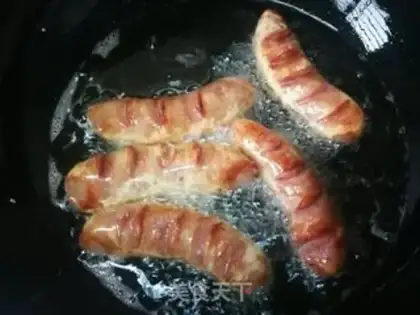 Make Battery meat step 3