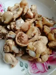 Make Potato-head chicken step 5