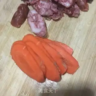 Make Weenie pasta step 4