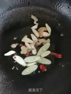 Make Potato-head chicken step 6