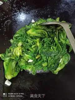 Make Garlic artery step 3