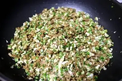 Make Pork pins step 5