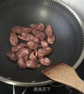 Make Weenie pasta step 6