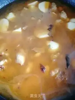 Make Potato-head chicken step 8