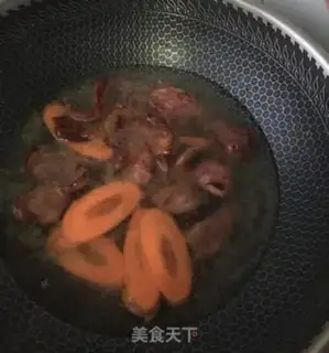 Make Weenie pasta step 8
