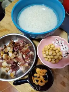 Make Fried rice step 0