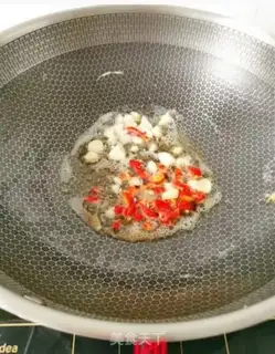 Make Coca-creas for lunch step 4