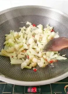Make Coca-creas for lunch step 5
