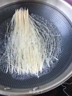 Make Weenie pasta step 11