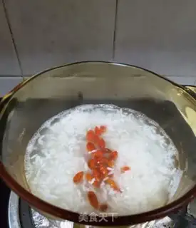 Make Sweet soup step 3