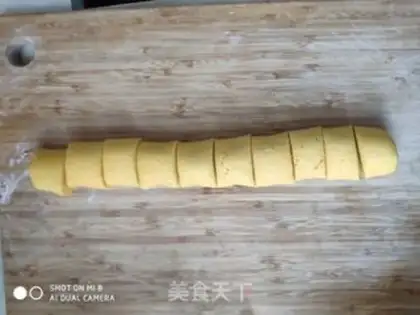 Make Pumpkin step 4