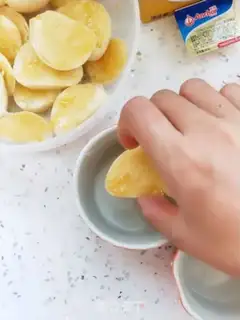 Make Bumpy pudding step 6