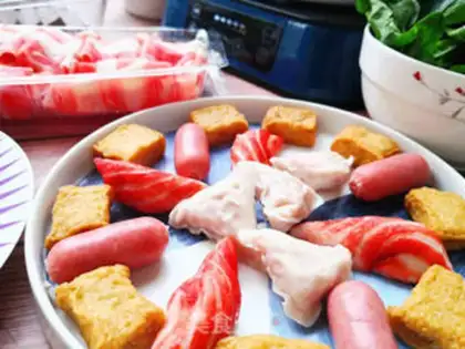 Make Tomato pan step 5