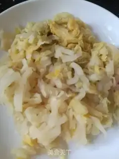 Make Pork stew step 1