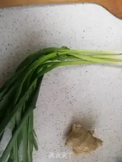 Make Fish head step 4