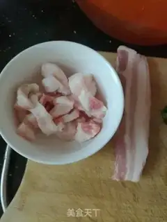 Make Pork stew step 2