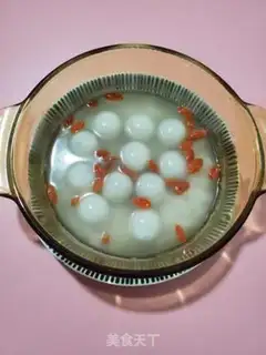 Make Sweet soup step 5