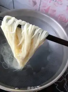 Make Weenie pasta step 13