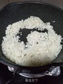 Make Fried rice step 5