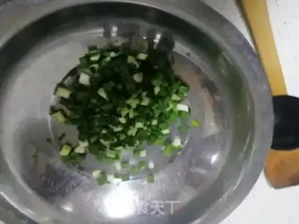 Make Fish head step 5