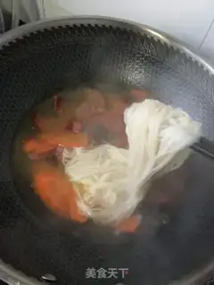 Make Weenie pasta step 14