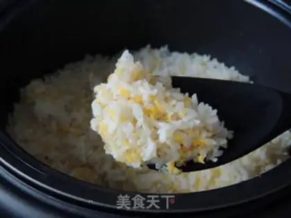 Make Quinoa Triangle step 5