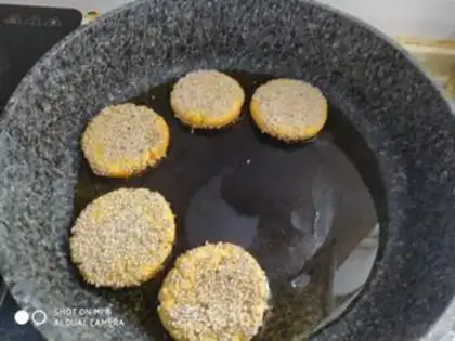 Make Pumpkin step 7