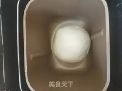 Make Yogurt toast step 4