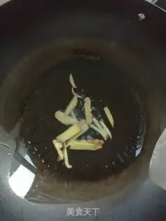 Make Pork stew step 4