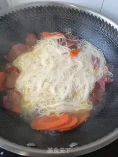 Make Weenie pasta step 15